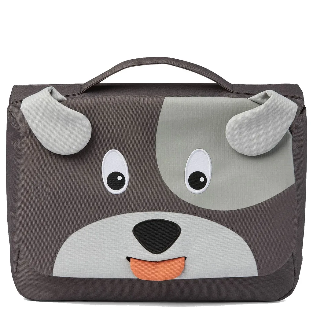 Sac à Dos Affenzahn 31,5 cm : Fini le Mal de Dos pour la Maternelle