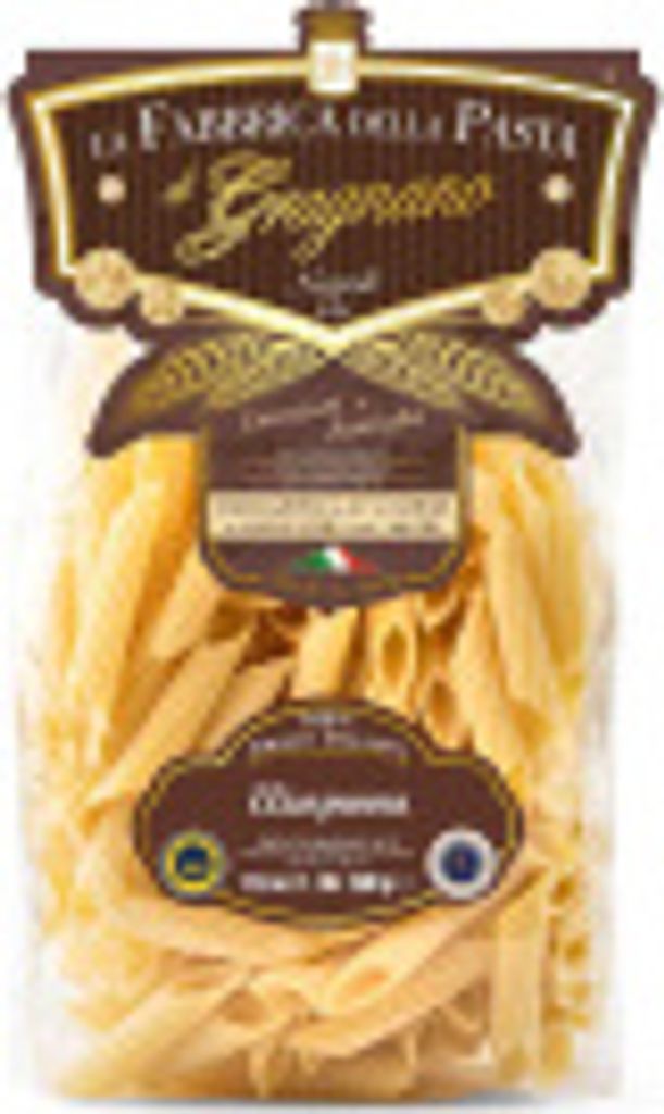 Elicopenna - Gragnano Pasta IGP 500 gr Fabbrica della Pasta di Gragnano