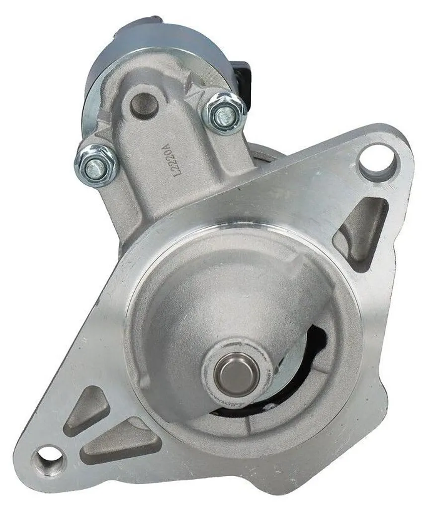 Démarreur VALEO 458952 pour TOYOTA Yaris P9 - Pièce Auto 1.3 kW 12V