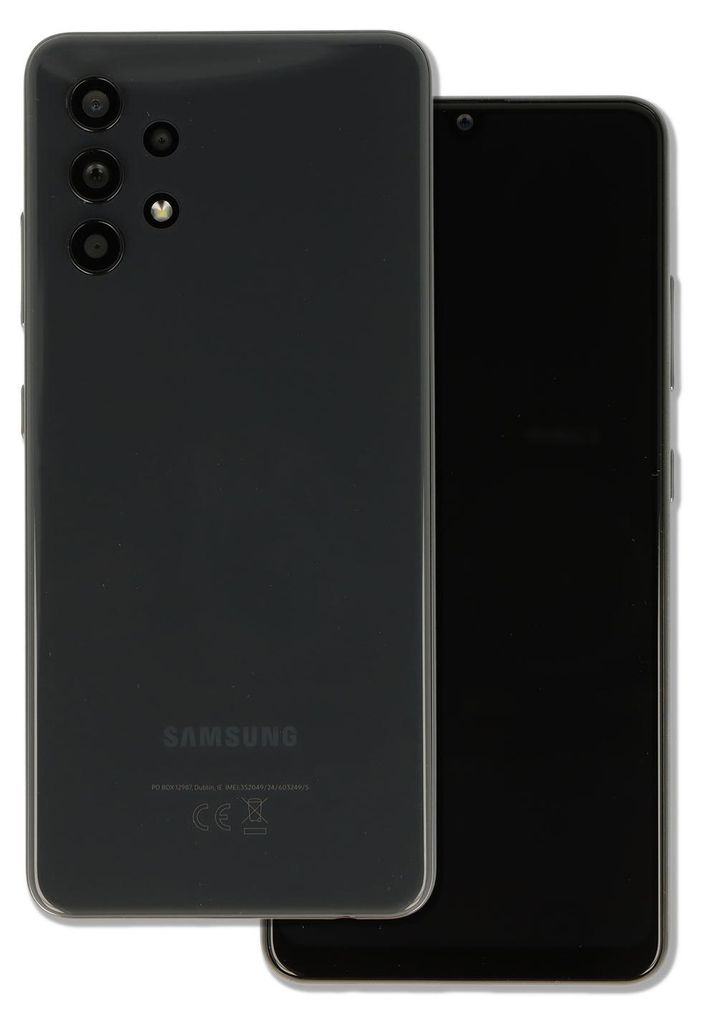 Samsung Galaxy A32 4G SM-A325F/DS, 16,3 cm (6.4"), 4 GB, Zdjęcie produktu 