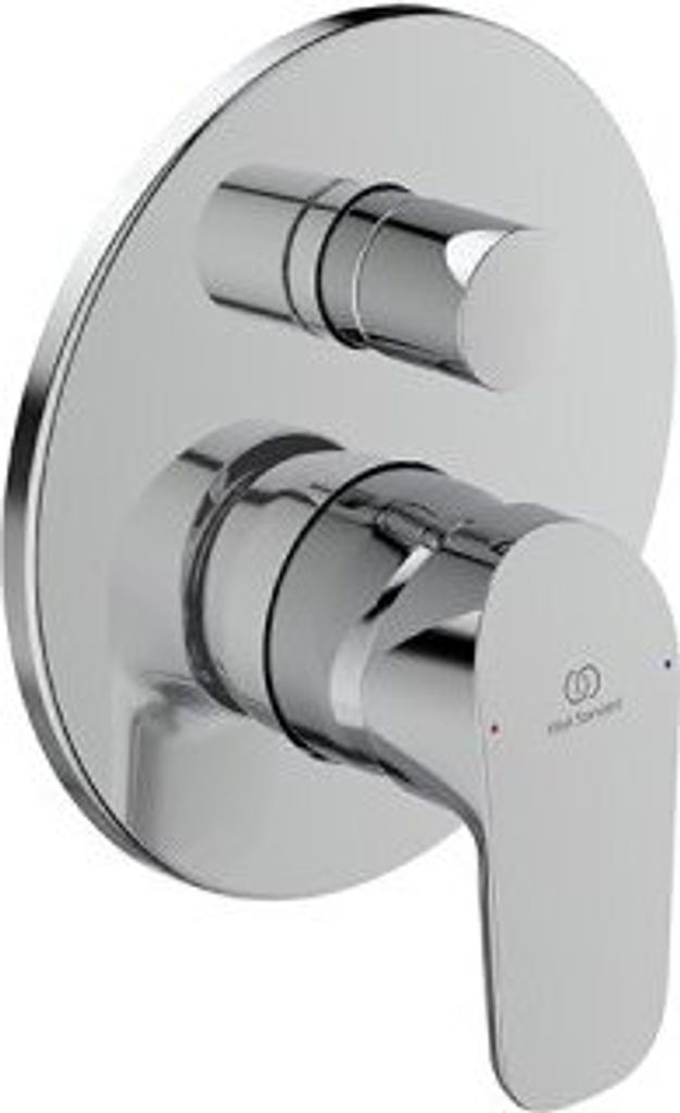 Ideal Standard Ceraflex bateria wannowa podtynkowa A6725AA Zdjęcie produktu 