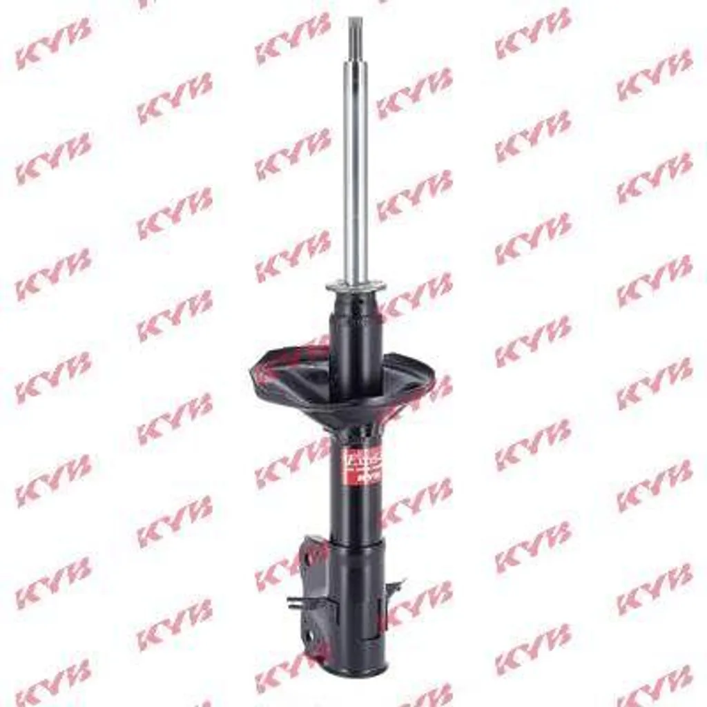 Amortisseur avant à gaz KYB 333319 pour Colt avec référence OE MR297995