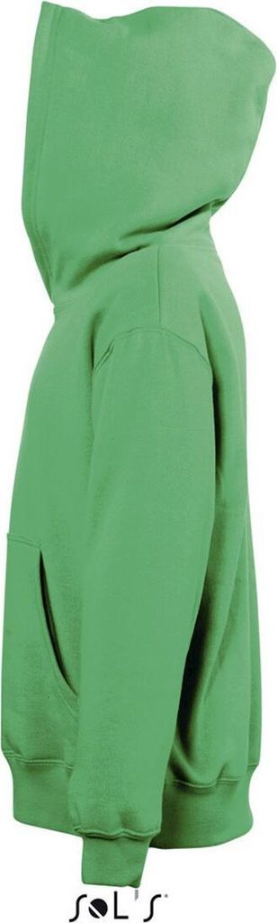 Kid ́s Hooded Sweat Slam