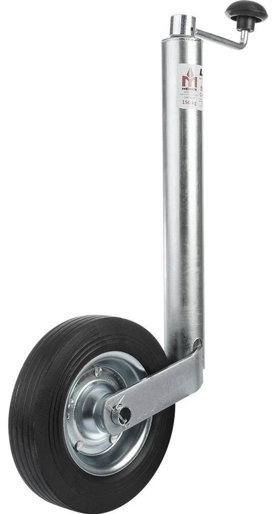 Oporné koleso pre príves LB 48 Unitrailer Obrázok produktu 