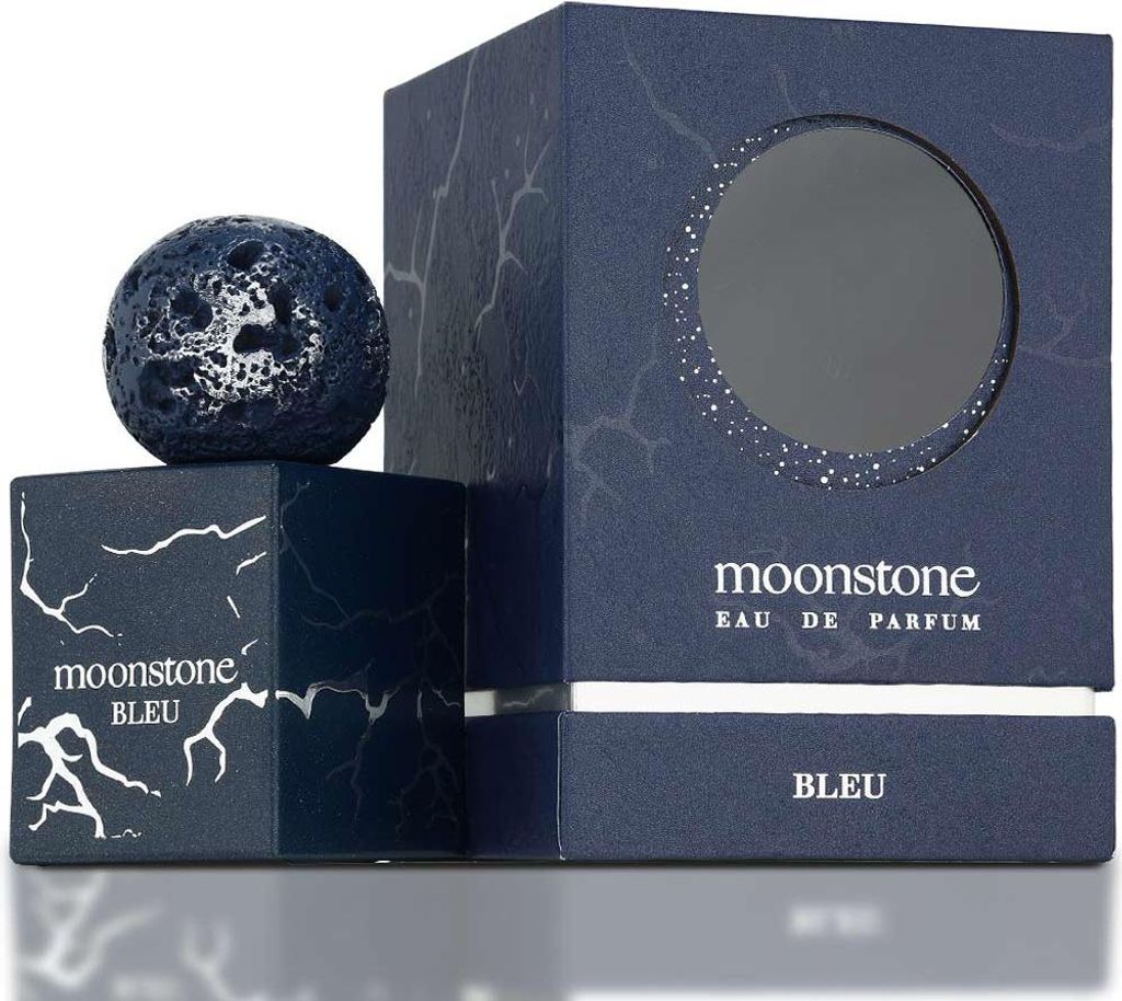 French Avenue Moonstone Bleu EDP 100 ml UNISEX Obrázok produktu 