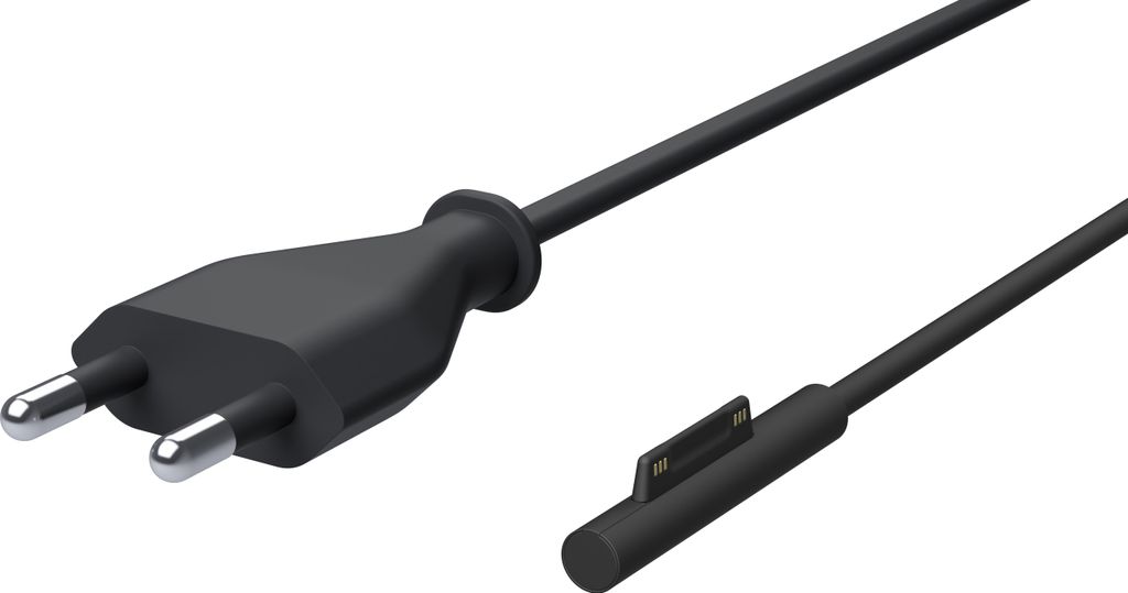 Microsoft Surface 65W Netzteil Produktbild 