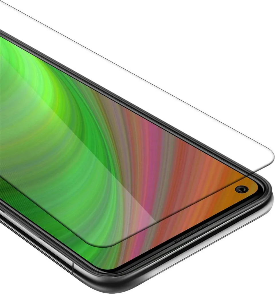 Wiko View5 Plus Pellicola Vetro Temperato Cadorabo | Kit Protezione 9H