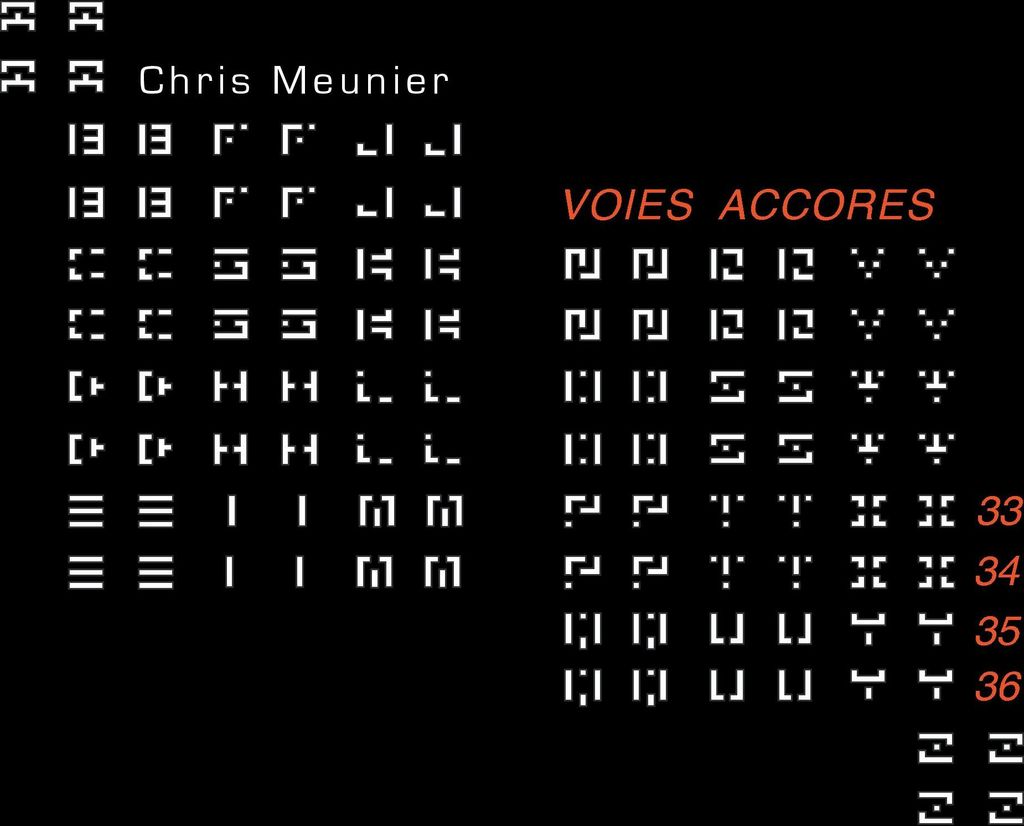 Voies Accores, livre IX