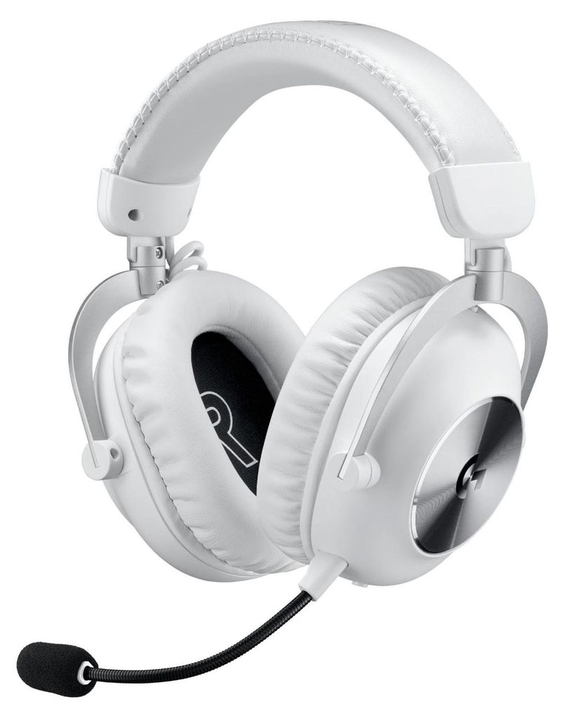 Logitech G PRO X 2 LIGHTSPEED Headset, Kabellos, Gaming, 20 Produktbild 