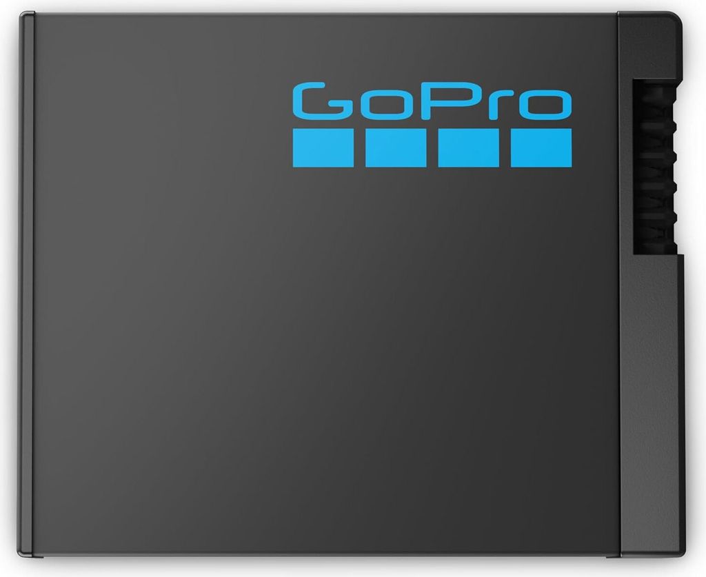GoPro Enduro Battery 2-Pack (H13) (AEBAT-201) Produktbild 