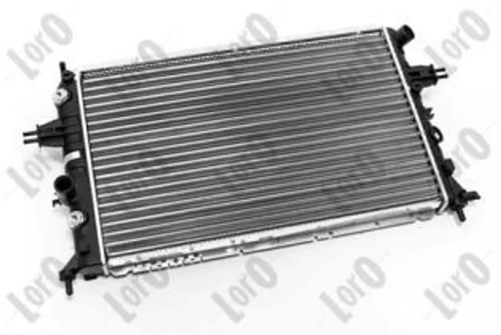 Radiateur de Refroidissement Moteur pour Astra G et Zafira A, 1.4 à 2.2L