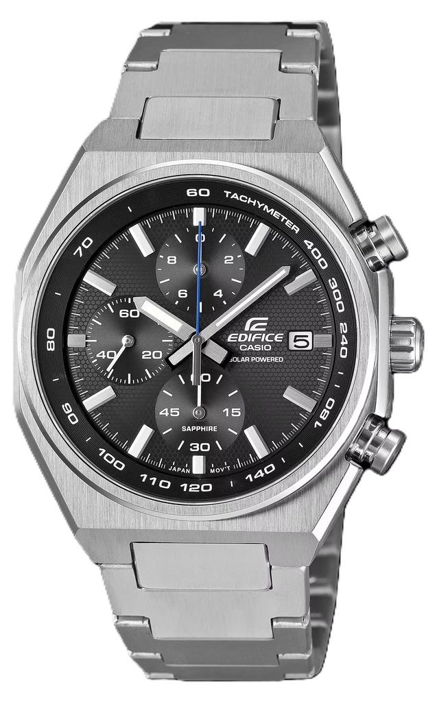 CASIO EDIFICE Polshorloges EFS-S660D-1AEF Productafbeelding 