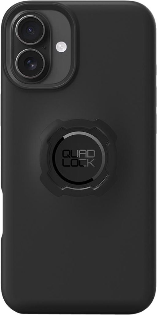 Quad Lock Originalhülle – Iphone 16 Plus