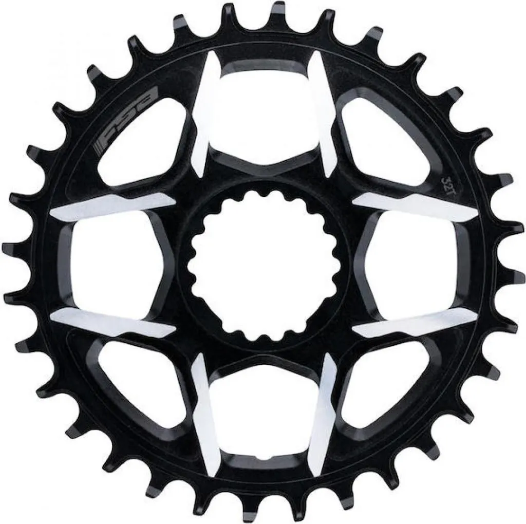 Plateau VTT 28 dents FSA K-Force Megatooth pour Montées Difficiles et Singles
