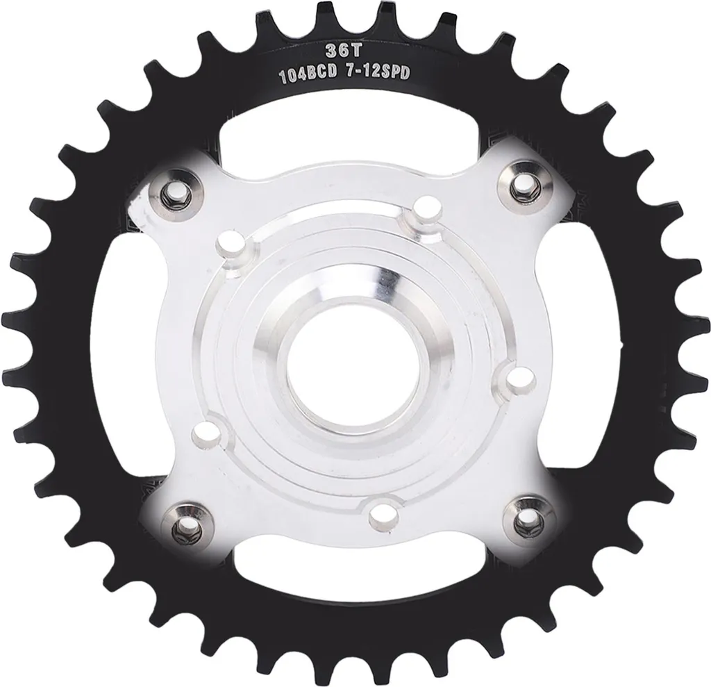 Solution Adaptateur 104BCD pour Plateau Tongsheng : Fini les Sauts