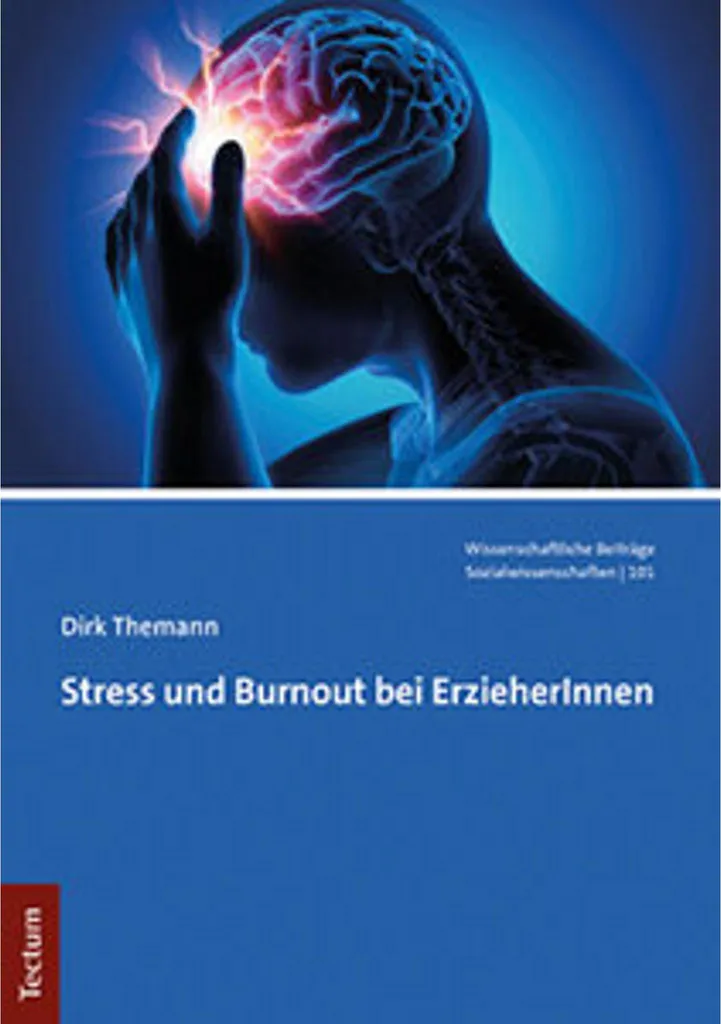 Comment Gérer le Stress et Burnout : Guide pour Éducateurs de Crèche