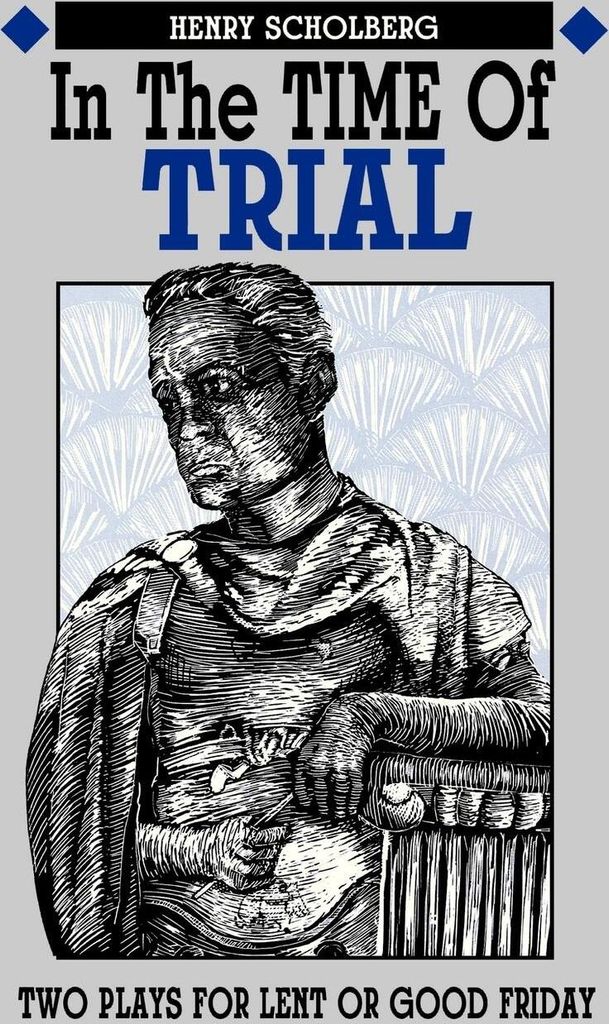 In the Time of Trial