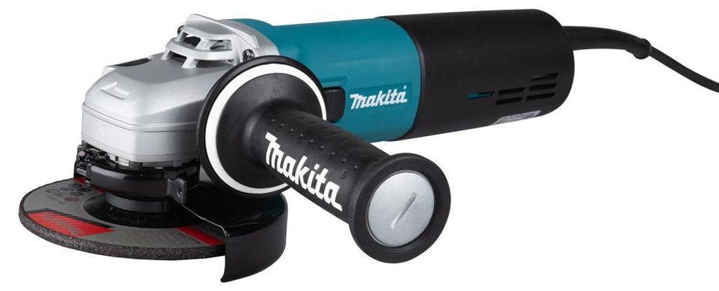 Meuleuse Ø 125 mm 1400W - MAKITA - 9565CVR Image du produit 