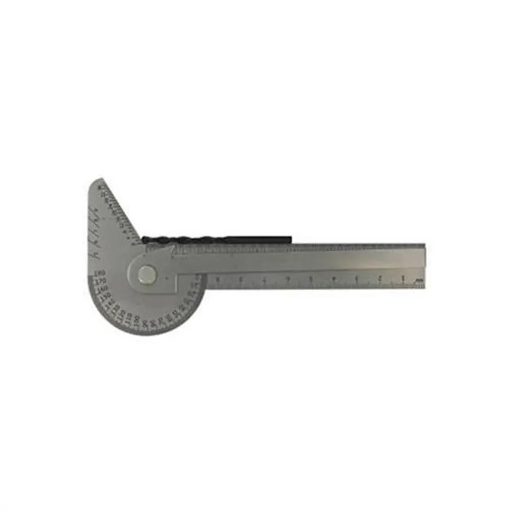 Modelcraft Rapporteur d'angle universel de précision pour modélisme - 4