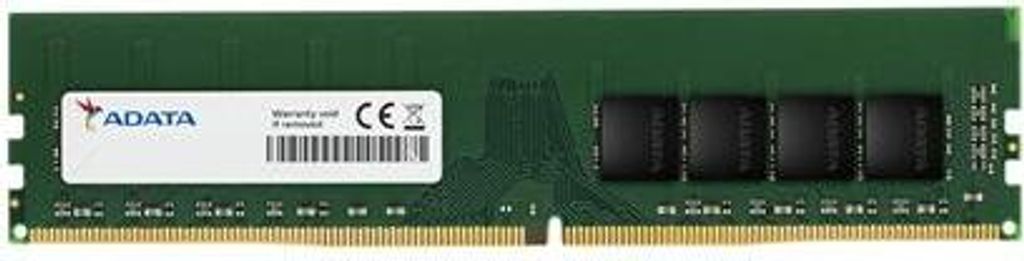 ADATA Premier Series - DDR4 - modul - 16 GB - DIMM 288-PIN Obrázok produktu 