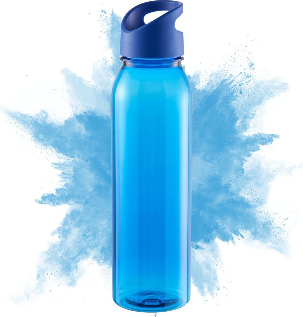 Borraccia Active 'Wave' - Borraccia da 650 ml - borraccia Immagine del prodotto 