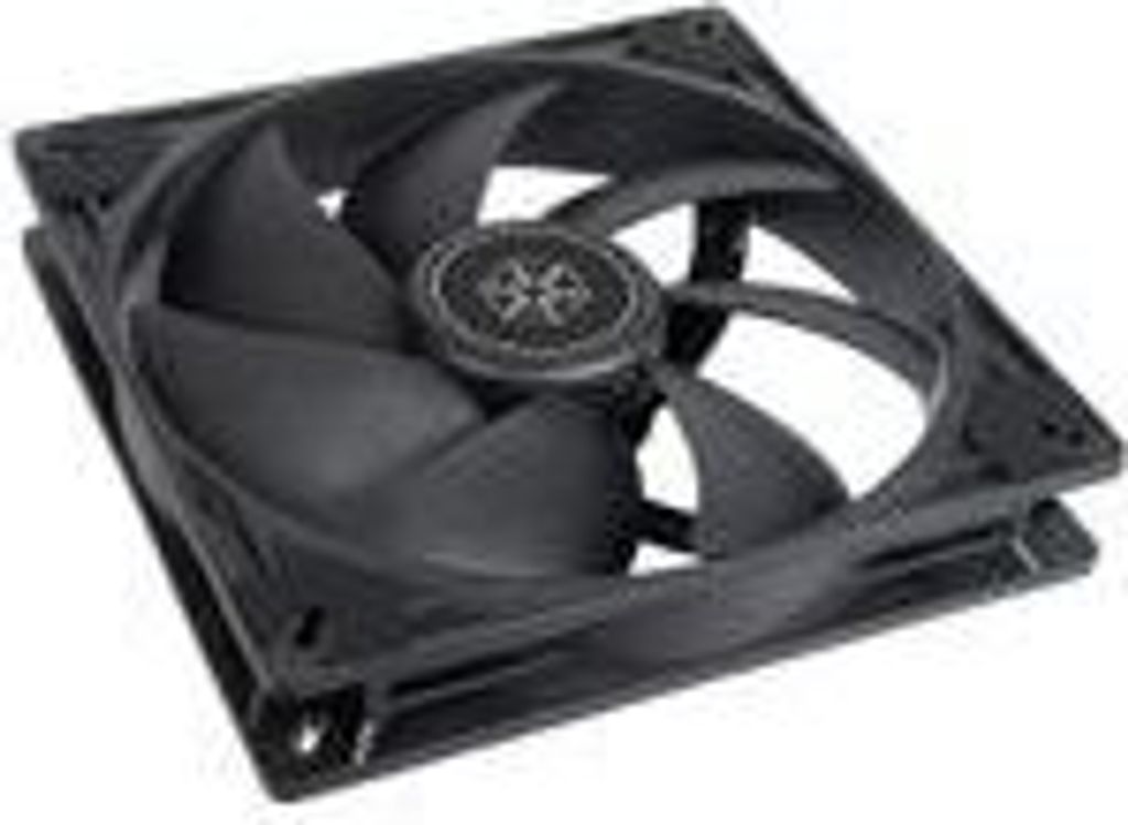 SilverStone VISTA Performance PWM Lüfter