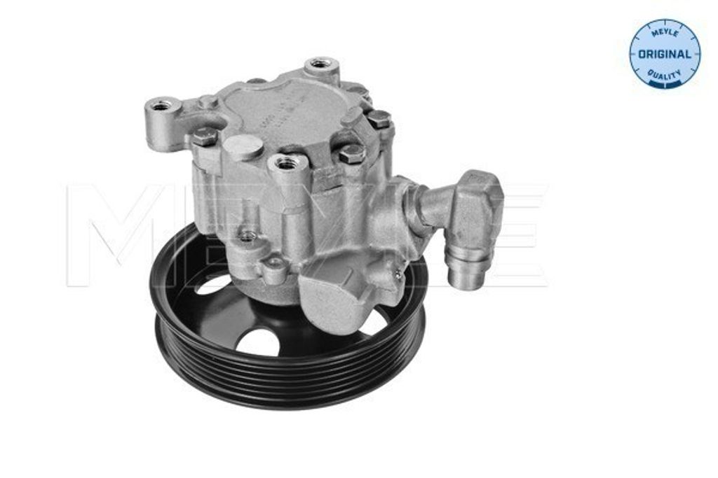 MEYLE 014 631 0003 Servolenkung Pumpe Servopumpe passend für MERCEDES-BENZ S-Klasse Limousine (W220) Hydraulisch