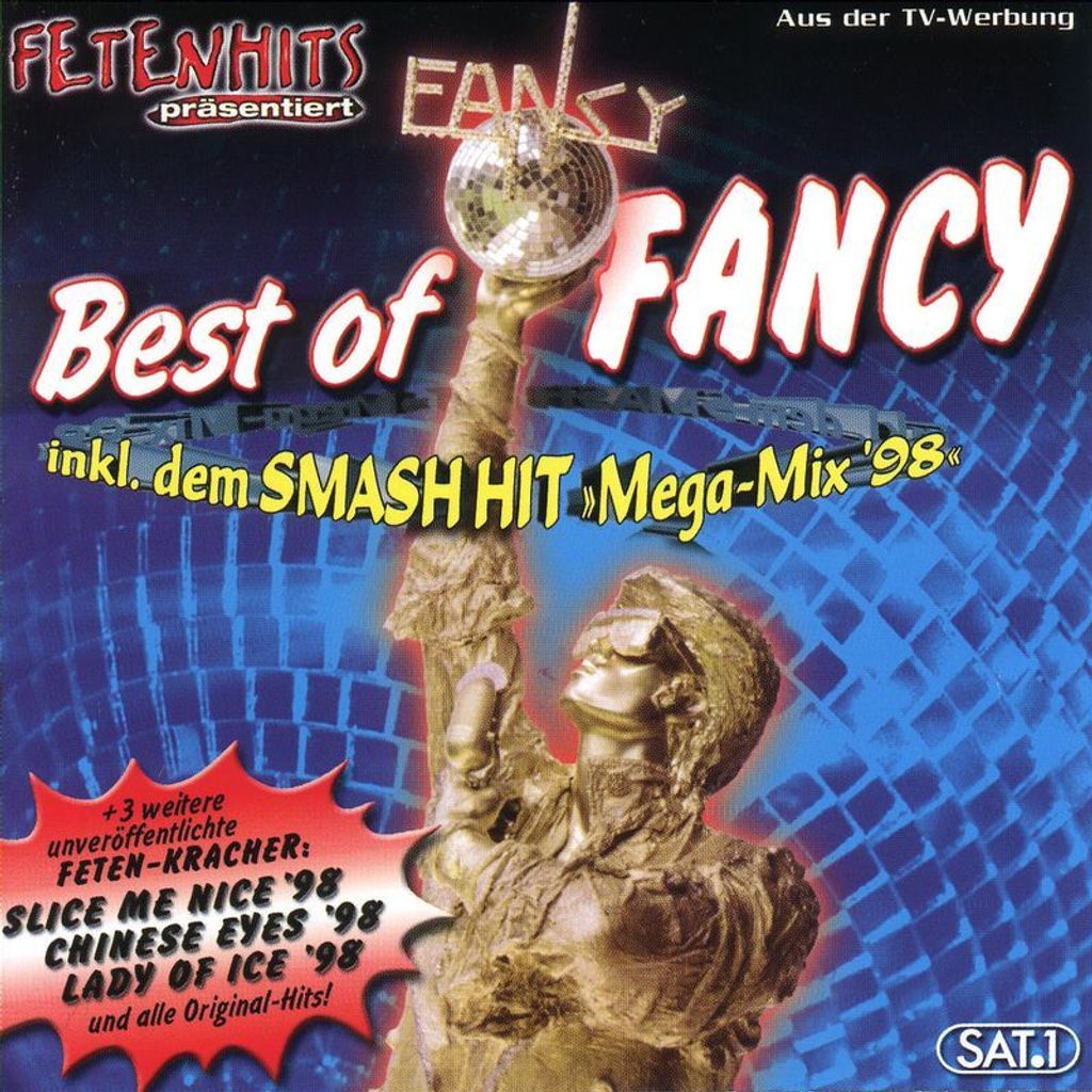 Fancy-Best Of