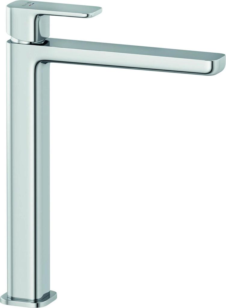 Kludi Renon Lavabo senza scarico cromato, 1 pz. Immagine del prodotto 
