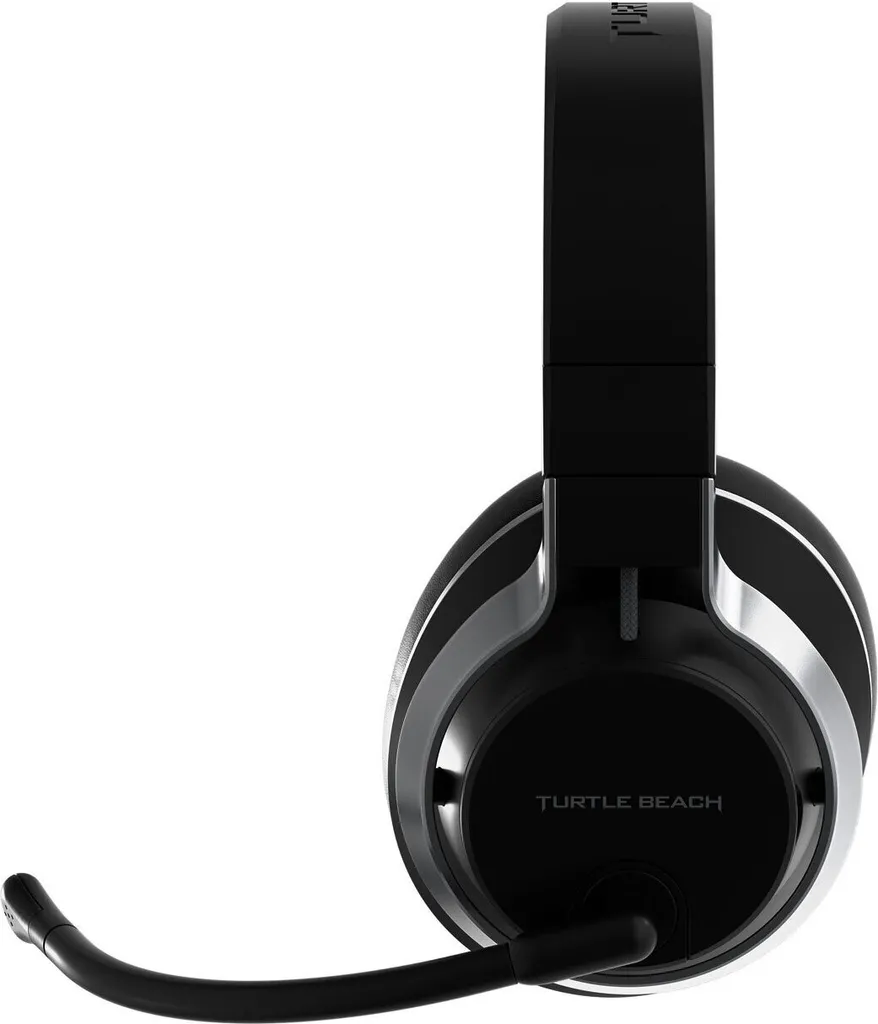 Turtle Beach Stealth Pro Casque Bluetooth antibruit pour Gaming PS5 - 10