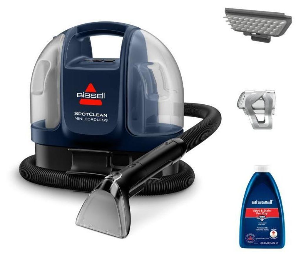 Bissell SpotClean Mini Cordless, Handgeführt, Car Produktbild 