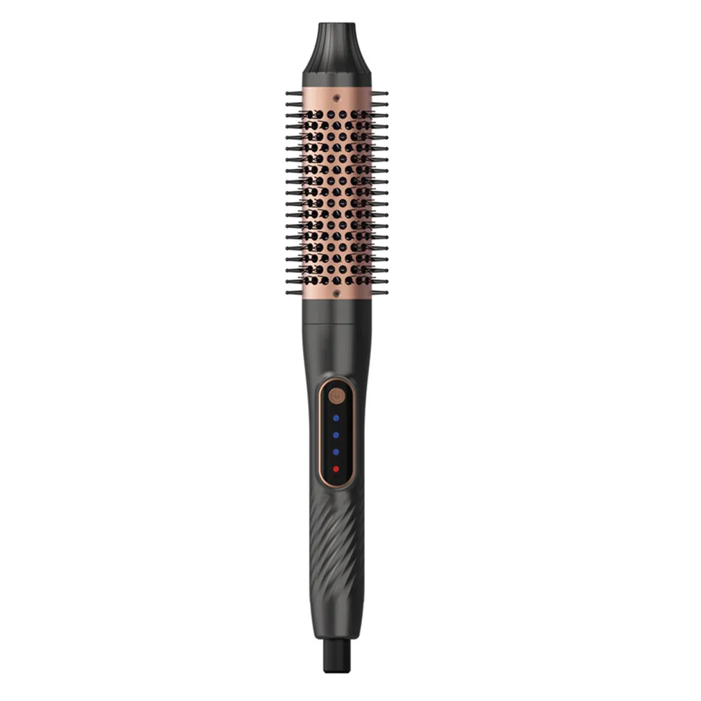 Styler Professionale INF Aria Calda: Ricci e Lisci Perfetti