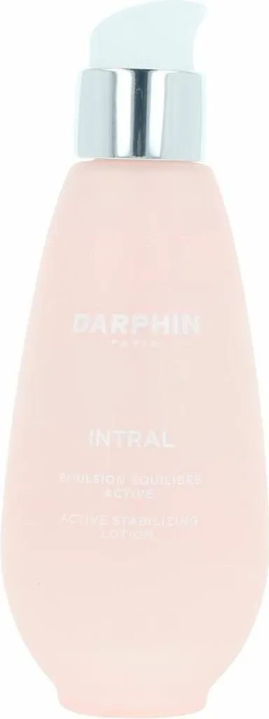 Lotion Active Intral Darphin 100ml : Formule Stabilisante Haute Performance