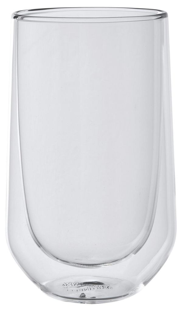 Alberto Martinelli Latte Macchiato Double 2er GLAS