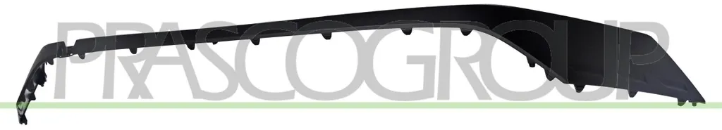 Grille et Cache Pare-chocs Avant pour HYUNDAI Tucson NX4E de 2021