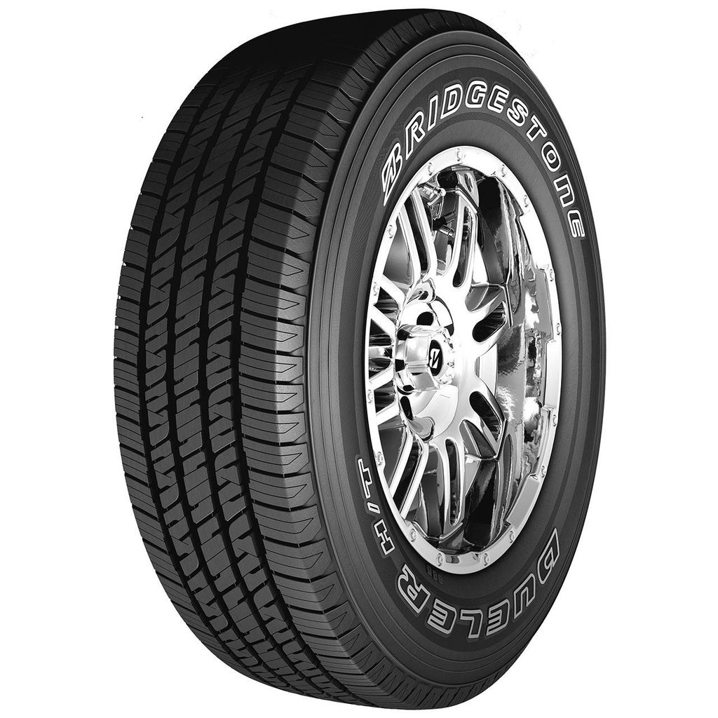 Bridgestone Dueler H/T 685 255/70R18 113T Bsw