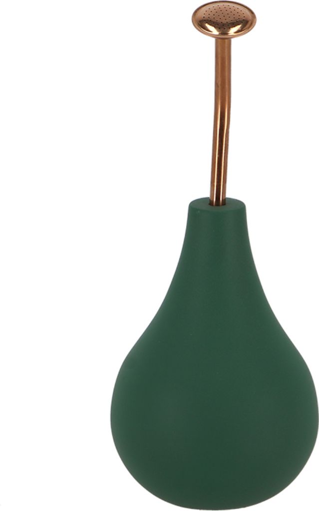 ESSCHERT DESIGN Postřikovač rostlin SQUEEZE 0,5 l, tmavá Obrázek produktu 