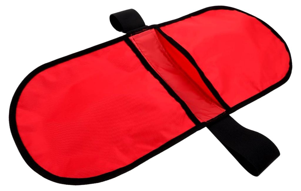 Leichte Sportausrüstung mit Schultergurt - Robuste Handtasche für Outdoor-Training und Wettkämpfe