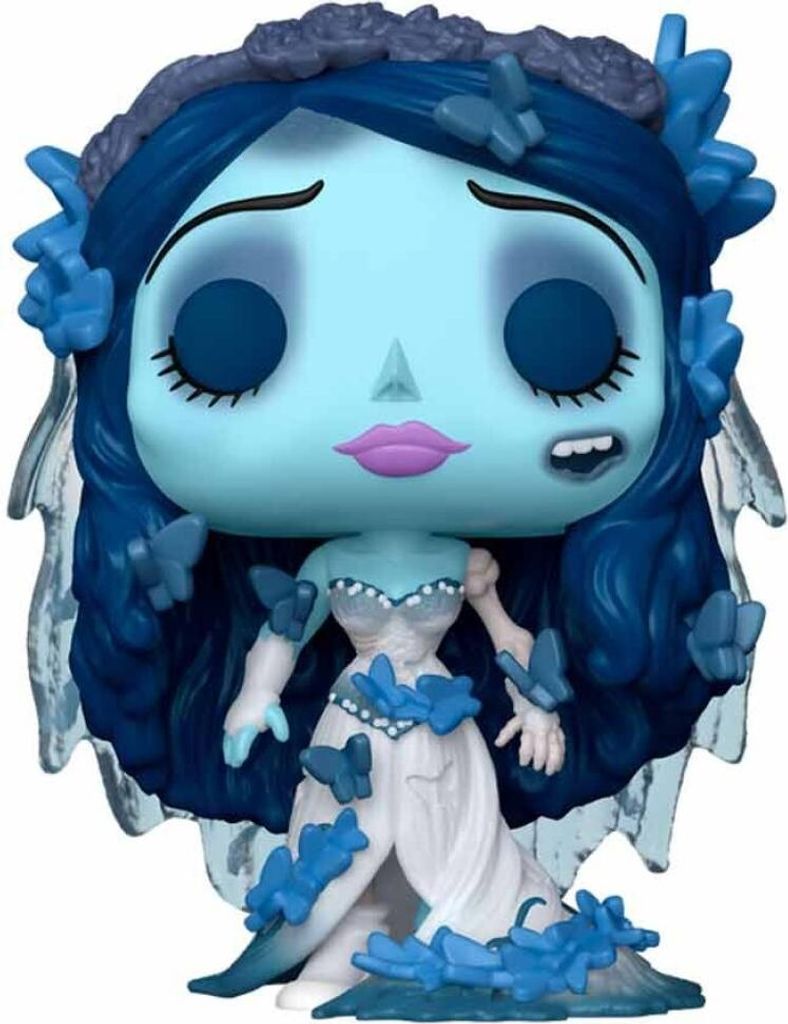FUNKO POP!  Vinyl Figur Movie Corpse Bride Emily with Produktbild 