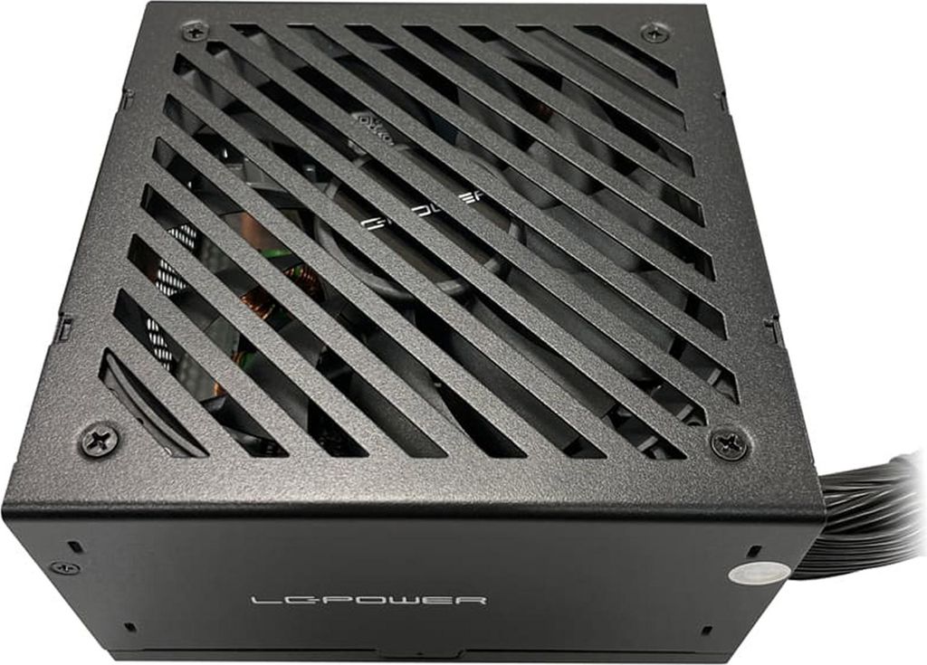LC-POWER LC6850B-SI V3.1 LC-Power Netzteil 850W Integrator Imagen del producto 