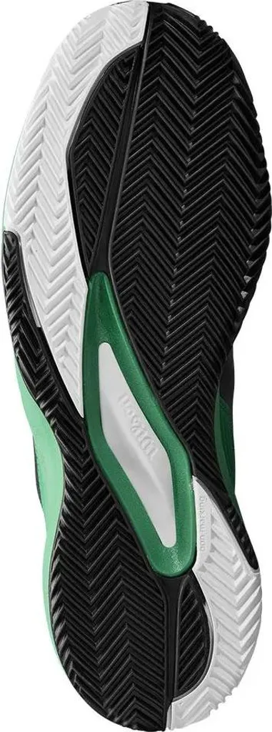 Wilson WRS334380 Baskets de Tennis Stables et Légères pour Terre Battue - 14