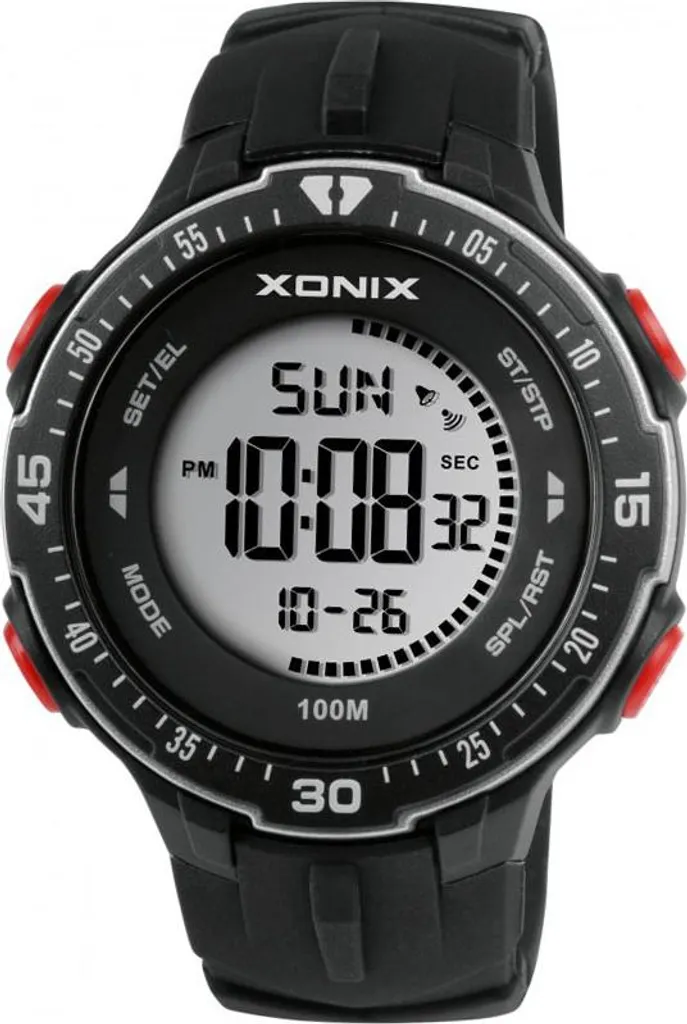 Xonix DAN-006