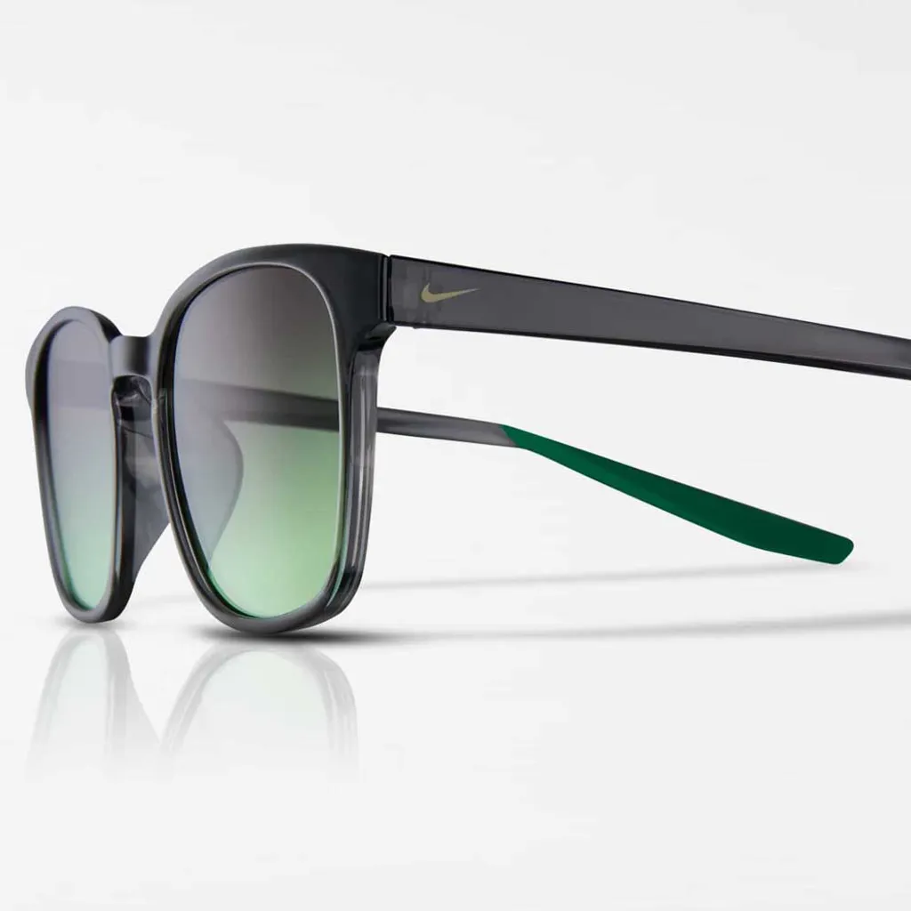 Nike Session CT8129 Lunettes de Soleil Légères et Résistantes Homme