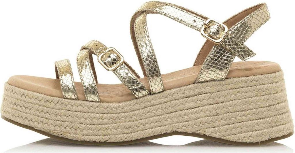 Schuhe Mustang 59897-C57740 für Damen