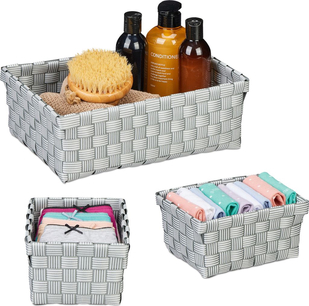 Relaxdays 10047955, 1 szt. Zdjęcie produktu 