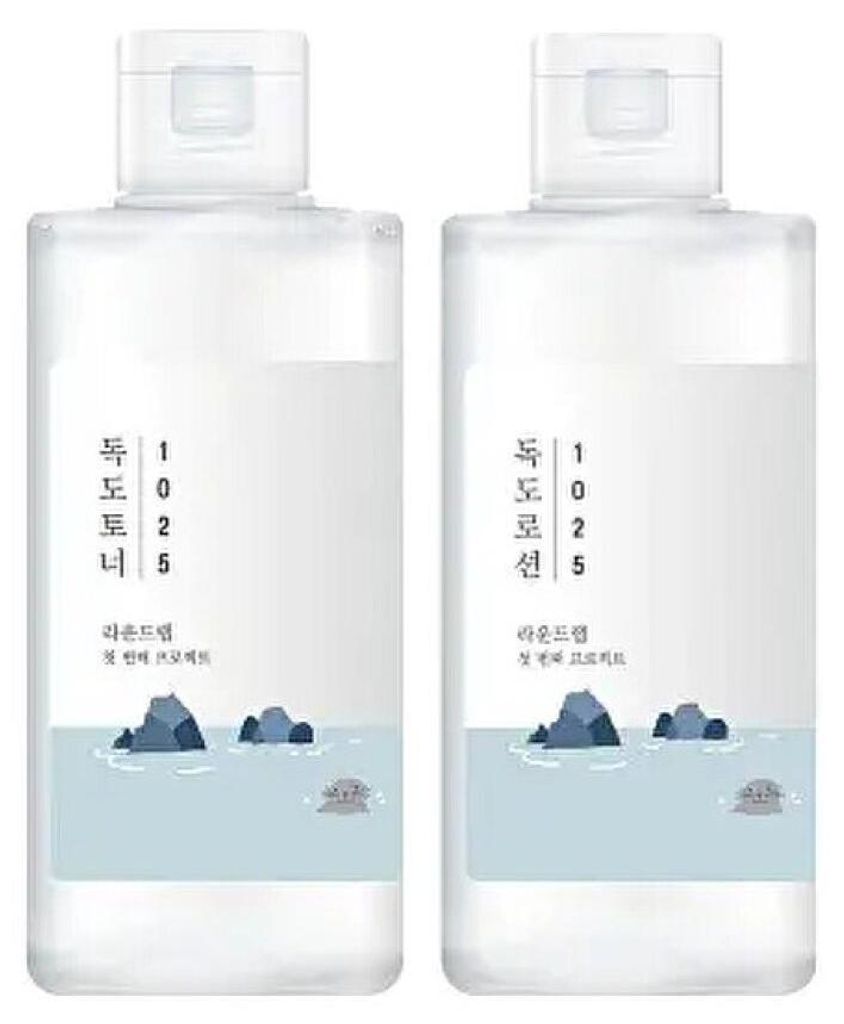 Skincare Geschenkset 1025 Dokdo Produktbild 