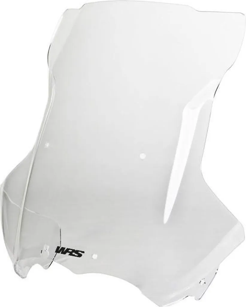 Bulle Touring R1200GS Wscrn Tour - Haute Transparence et Robustesse