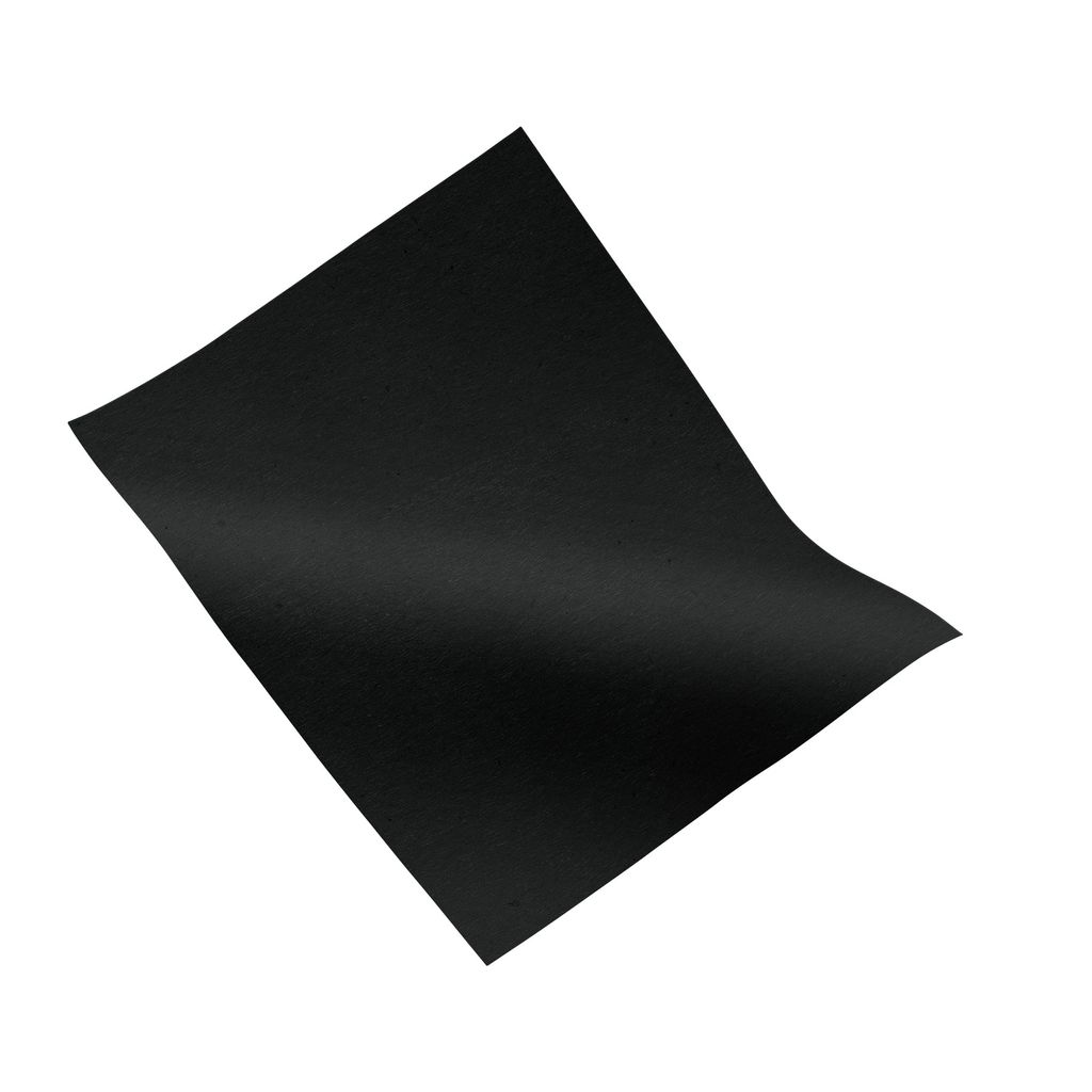 UNIFLEX NATURE - 101N BLACK - 20 x 30 cm