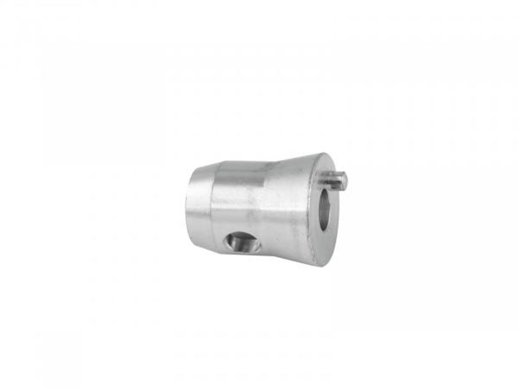 ALUTRUSS QUADLOCK QL-ET Halbkonus (stahl) Produktbild 