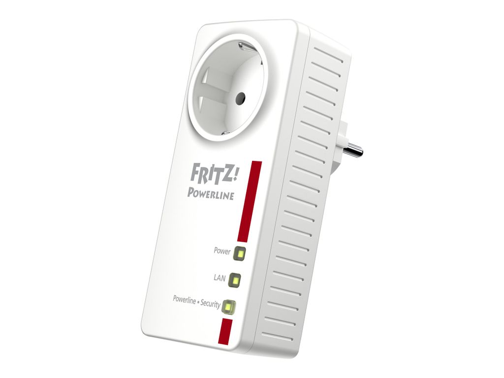 AVM FRITZ!Powerline 1220E (20002736) Produktbild 4